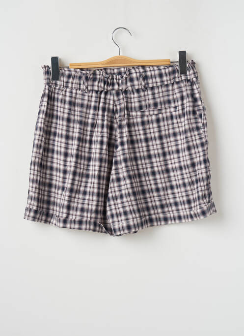 Șort albastru NOISY MAY femeie