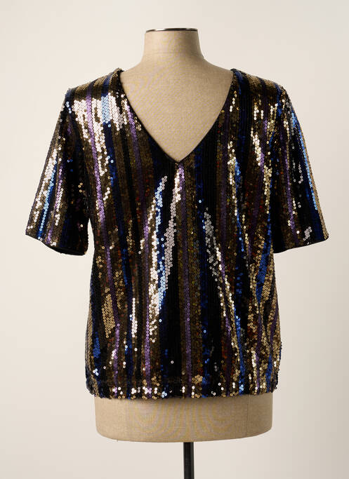 Tricou negru VERO MODA femeie