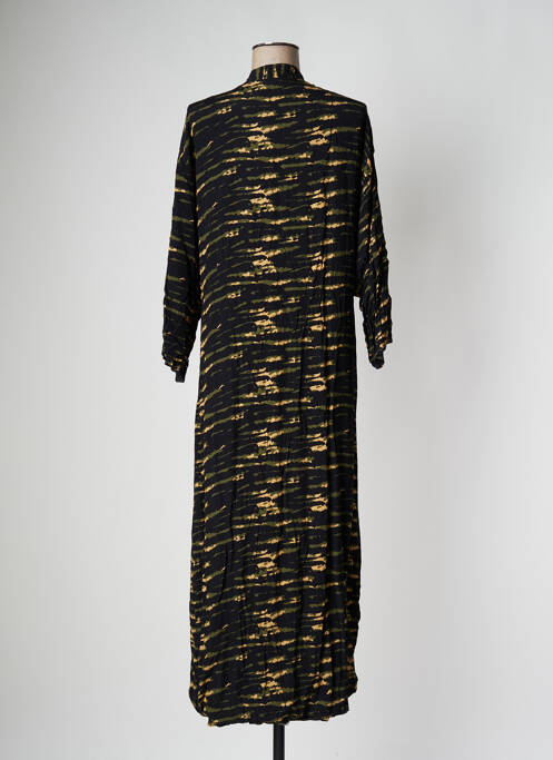 Jachete kimono verde ASTRID BLACK LABEL femeie