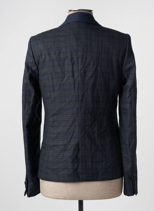 Sacou verde LE FABULEUX MARCEL DE BRUXELLES bărbat