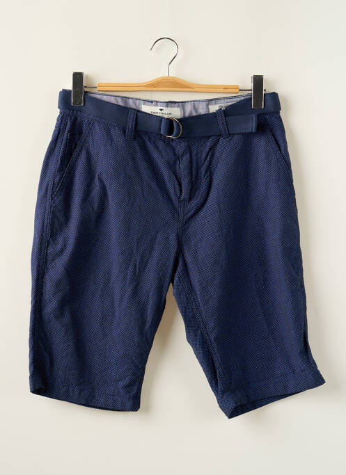 Bermudă albastru TOM TAILOR bărbat