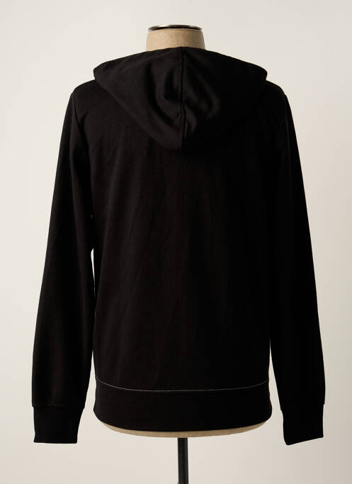 Jachete casual negru JACK & JONES bărbat