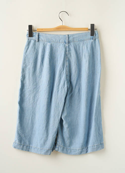 Șort albastru LE FABULEUX MARCEL DE BRUXELLES femeie