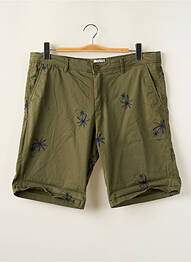 Șort verde JACK & JONES bărbat
