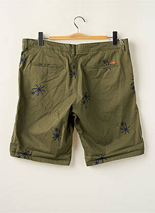 Șort verde JACK & JONES bărbat