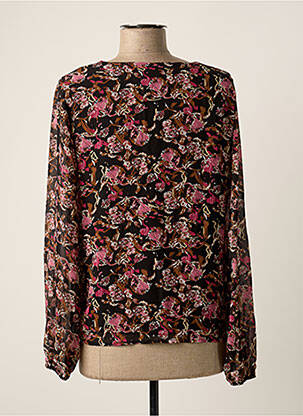 Bluză negru VERO MODA femeie