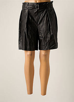 Șort negru ONLY femme