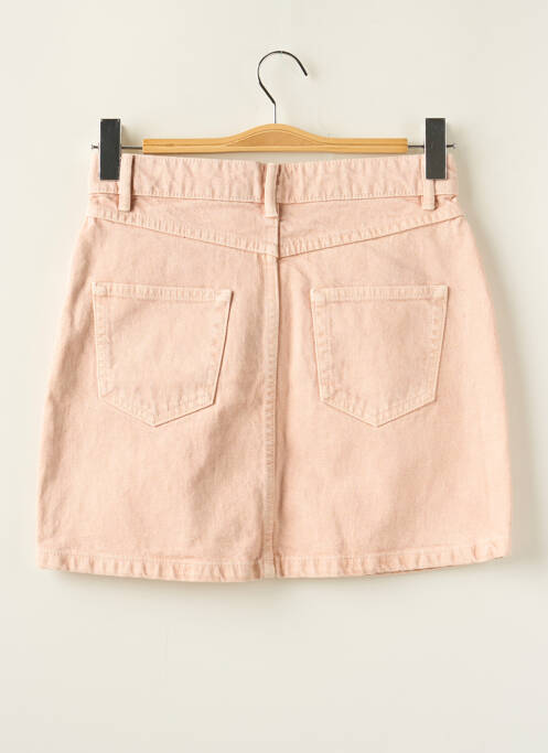 Fustă mini roz ONLY femeie