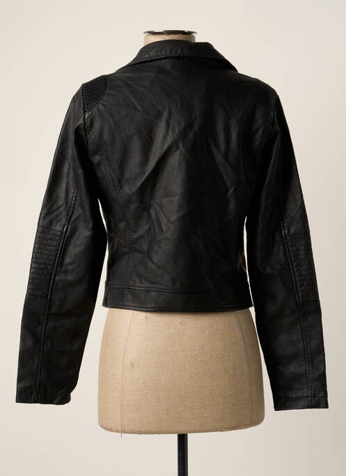 Geacă negru HAILYS femeie