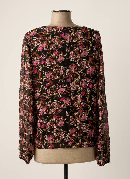 Bluză negru VERO MODA femeie