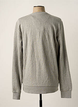 Hanorac gri JACK & JONES bărbat