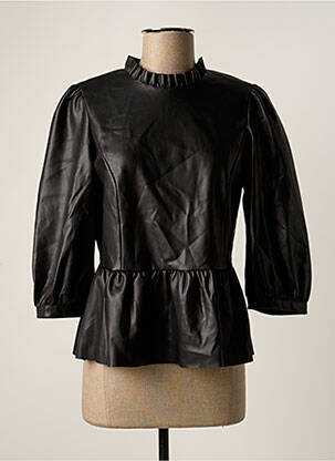 Bluză negru VERO MODA femeie