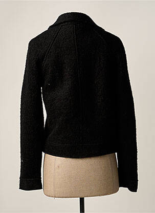 Jachete casual negru ONLY femeie