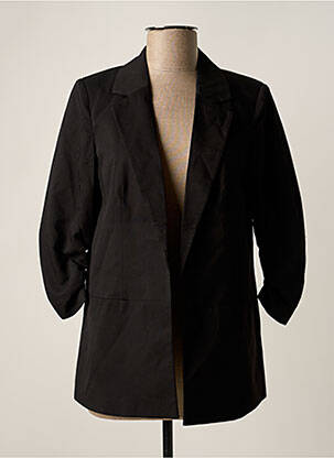 Sacou negru VERO MODA femeie