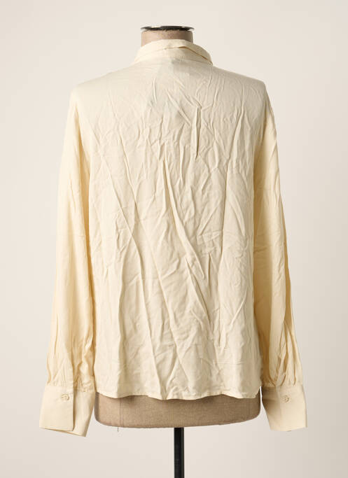 Bluză roz VERO MODA femeie