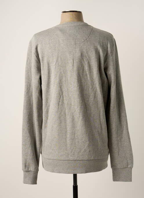 Hanorac gri JACK & JONES bărbat