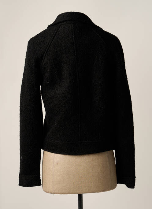 Jachete casual negru ONLY femeie