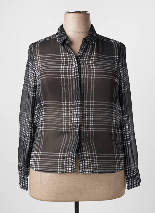 Cămașă negru VERO MODA femeie