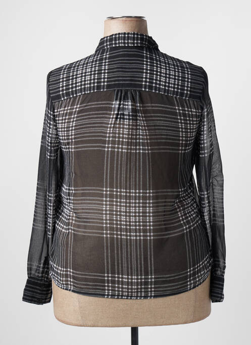 Cămașă negru VERO MODA femeie