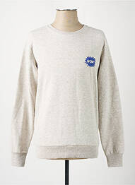 Pulover negru JACK & JONES bărbat