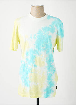 Tricou albastru ONLY&SONS bărbat