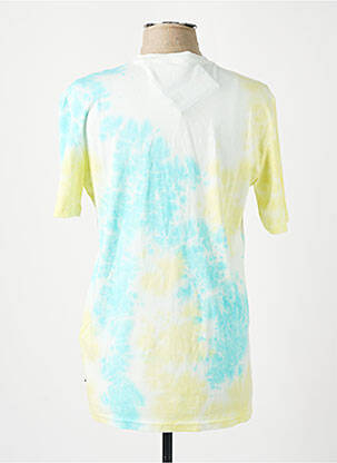 Tricou albastru ONLY&SONS bărbat