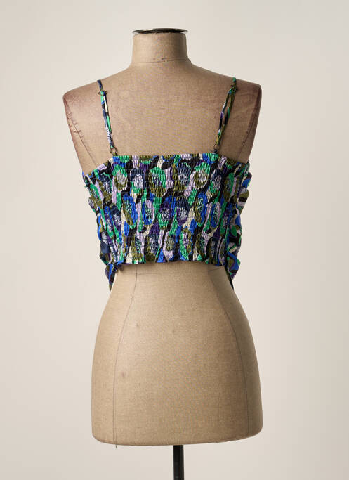 Tricou verde OGL femeie