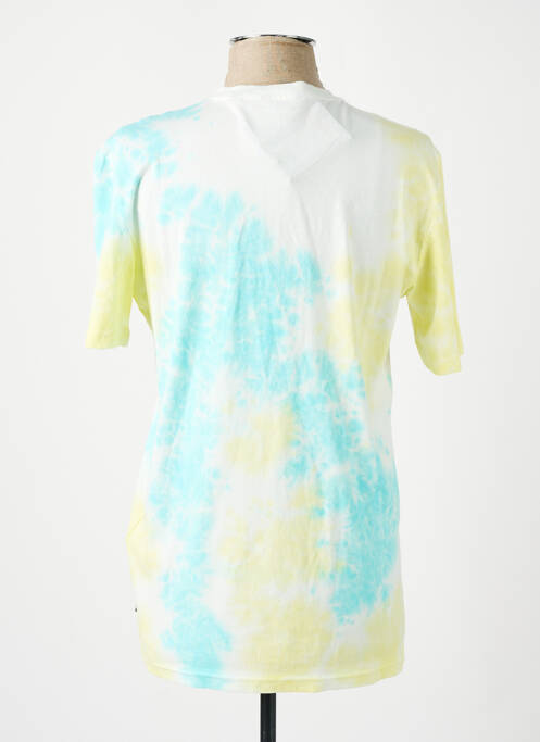 Tricou albastru ONLY&SONS bărbat