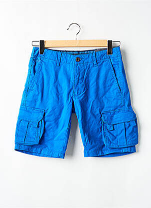 Bermudă albastru BRUCE & BUTLER  bărbat