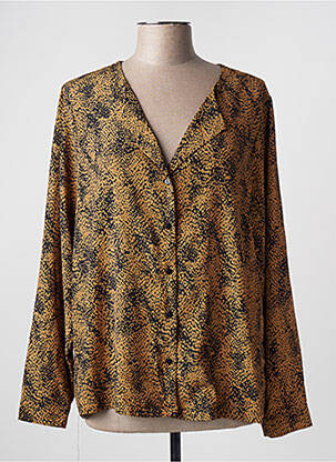 Cămașă negru VERO MODA femeie