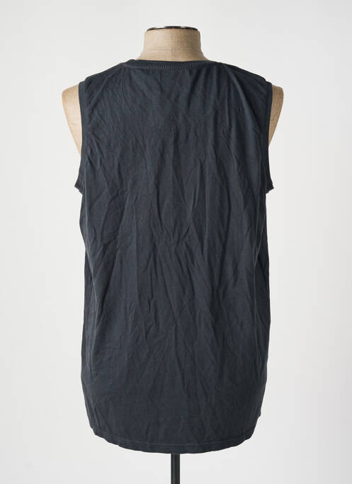 Maiou gri PETROL INDUSTRIES bărbat