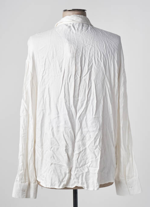 Cămașă bej PETROL INDUSTRIES femeie