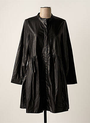 Rochie midi negru ONLY femeie