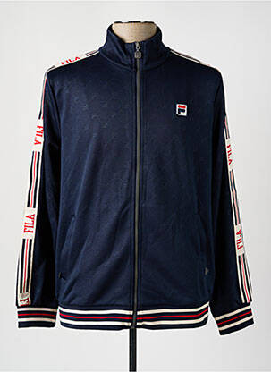 Jachete casual albastru FILA bărbat