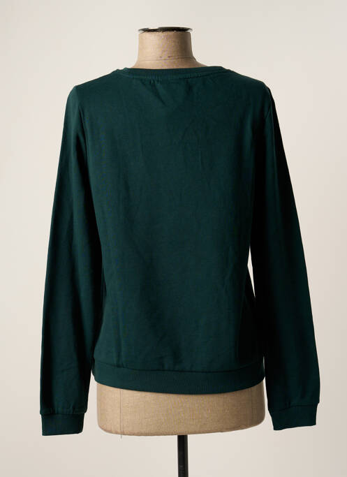 Pulover verde ONLY femeie