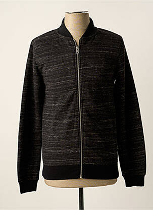 Jachete casual negru JACK & JONES bărbat