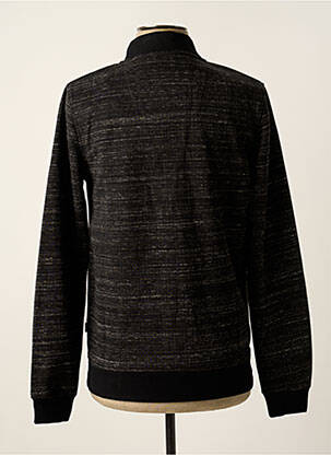 Jachete casual negru JACK & JONES bărbat