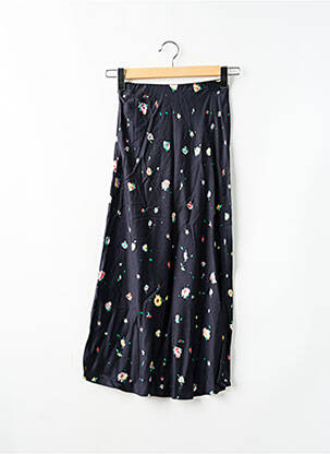 Fustă midi negru CATWALK JUNKIE. femeie