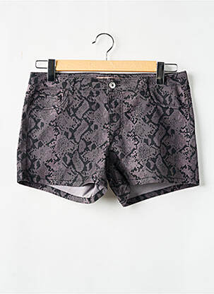 Șort violet ONLY femeie