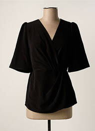 Bluză negru VERO MODA femeie
