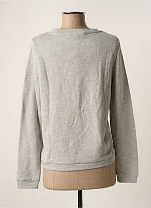 Pulover gri VERO MODA femeie