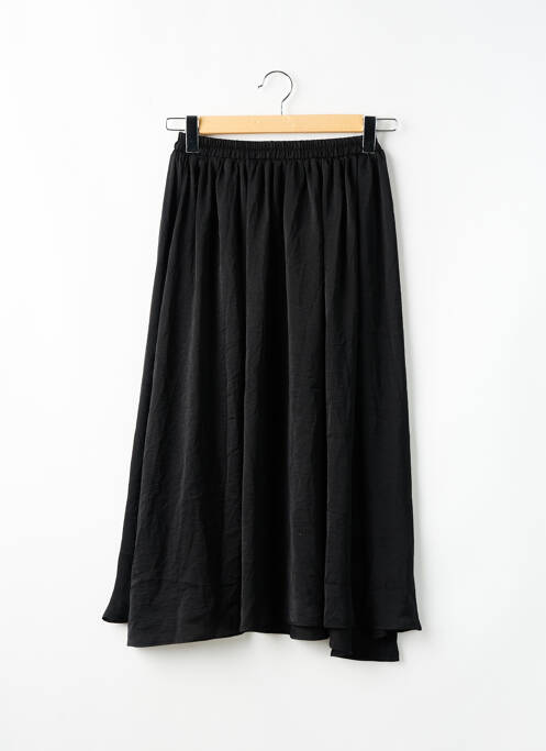 Fustă lungă negru CATWALK JUNKIE. femeie