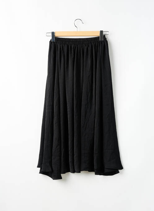 Fustă lungă negru CATWALK JUNKIE. femeie