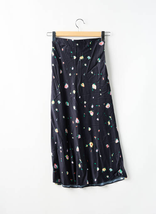 Fustă midi negru CATWALK JUNKIE. femeie