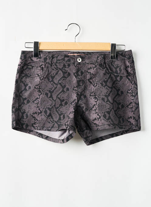 Șort violet ONLY femeie