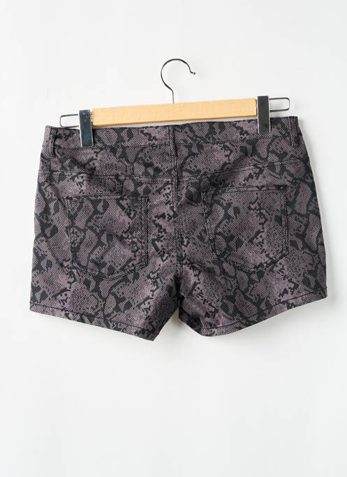 Șort violet ONLY femeie