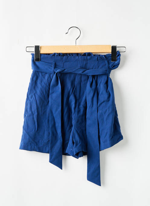 Șort albastru LE FABULEUX MARCEL DE BRUXELLES femeie