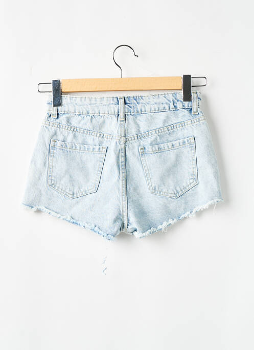 Șort albastru TALLY WEIJL femeie