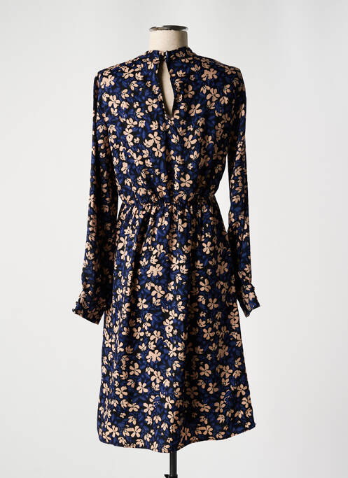 Rochie midi albastru VERO MODA femeie