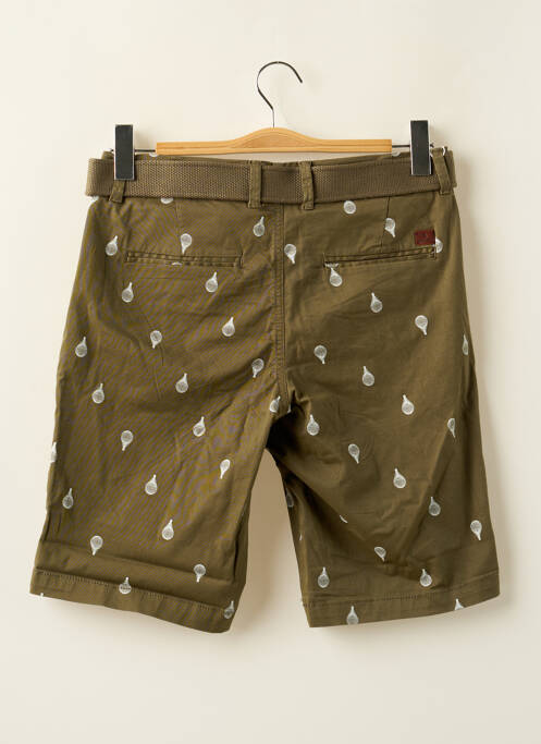 Bermudă verde JACK & JONES bărbat